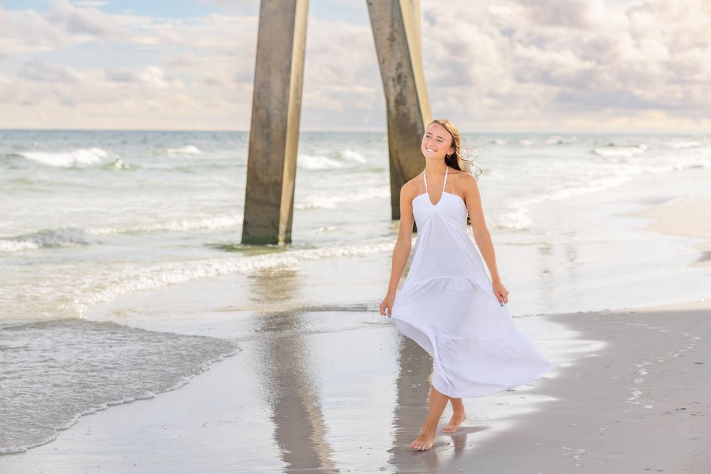 Sea Glass Photography of Navarre is the leading photographer in the the Navarre Beach, Florida area that offers the best images & experience