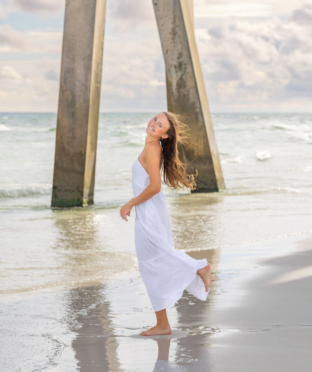 Sea Glass Photography of Navarre is the leading photographer in the the Navarre Beach, Florida area that offers the best images & experience