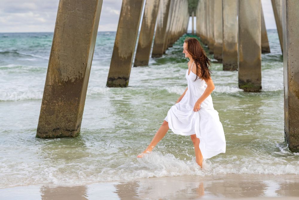 Sea Glass Photography of Navarre is the leading photographer in the the Navarre Beach, Florida area that offers the best images & experience