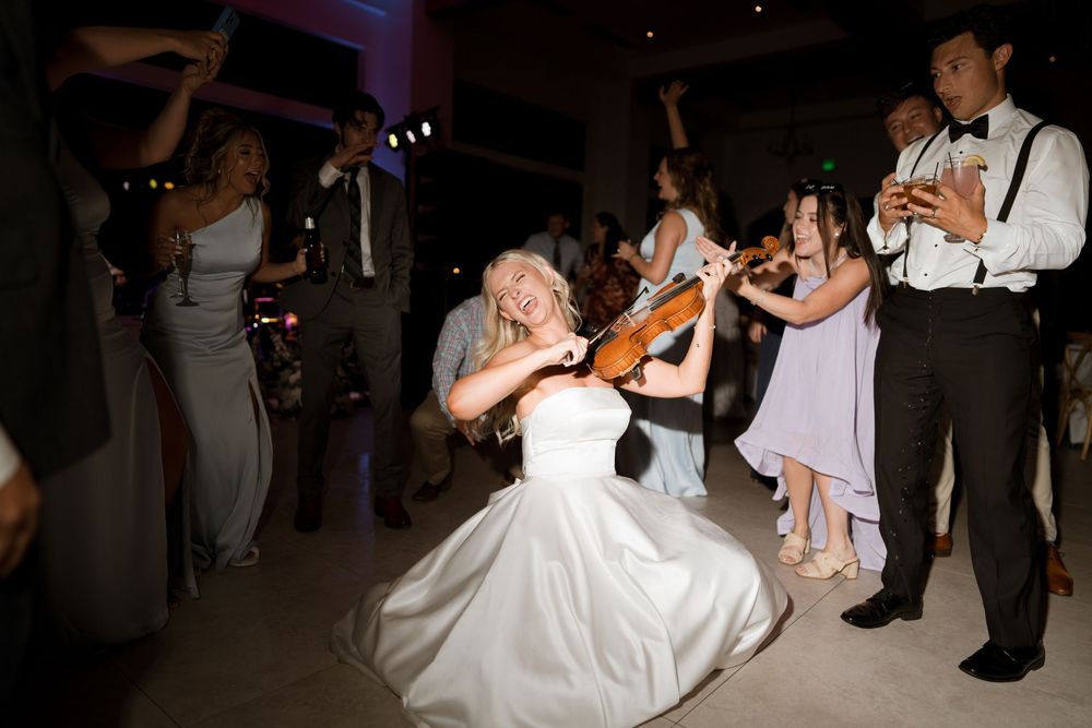 Austin wedding venue