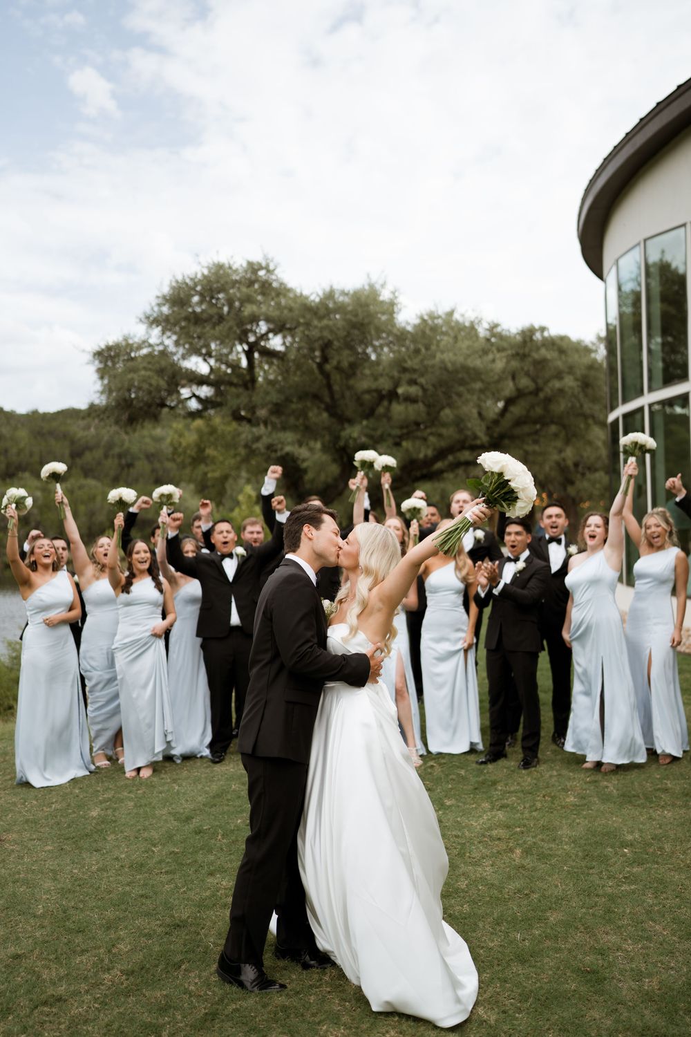 wedding photography the preserve at canyon lake