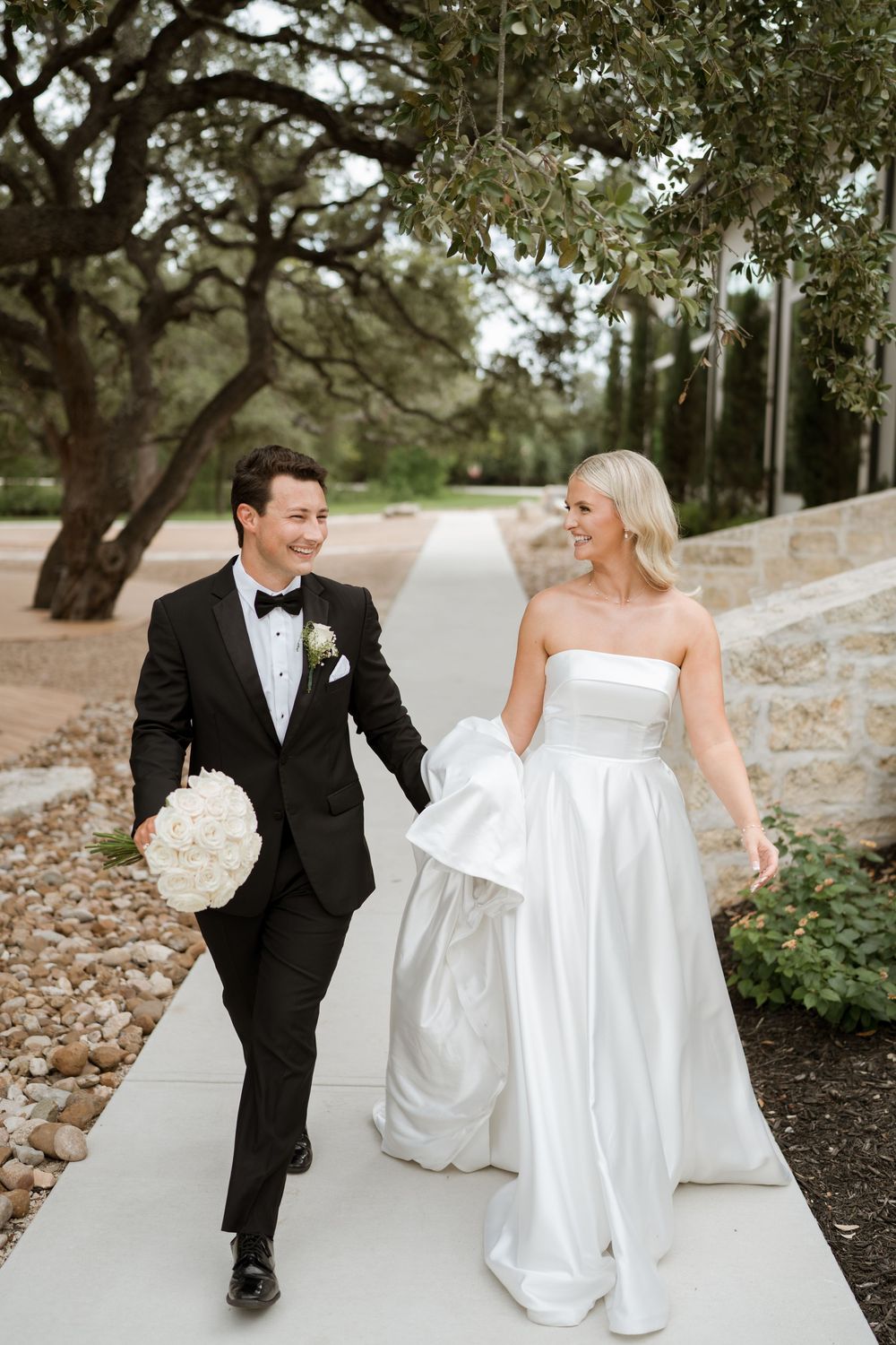 wedding venue Austin photography