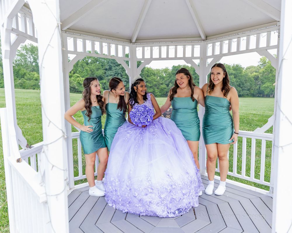 Professional event photo by Ronan Legacy Imagery in Kansas City