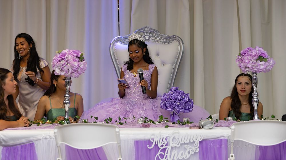 Professional event photo by Ronan Legacy Imagery in Kansas City