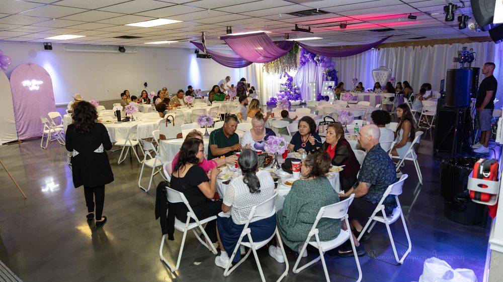 Professional event photo by Ronan Legacy Imagery in Kansas City