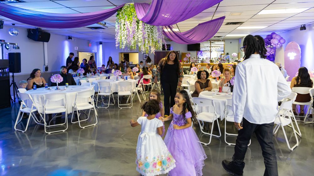 Professional event photo by Ronan Legacy Imagery in Kansas City