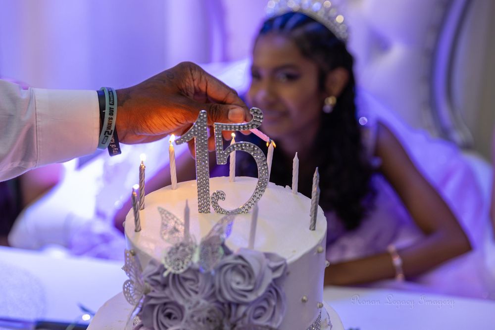 Professional event photo by Ronan Legacy Imagery in Kansas City
