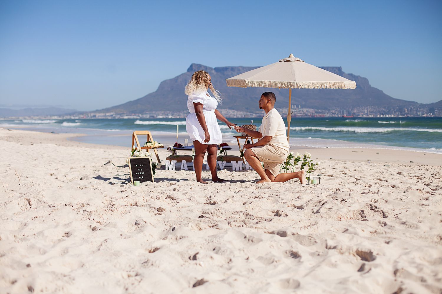 Cape Town Photography , Engagement shoot , Proposal photo shoot, Cape Town photographer , Cape Town