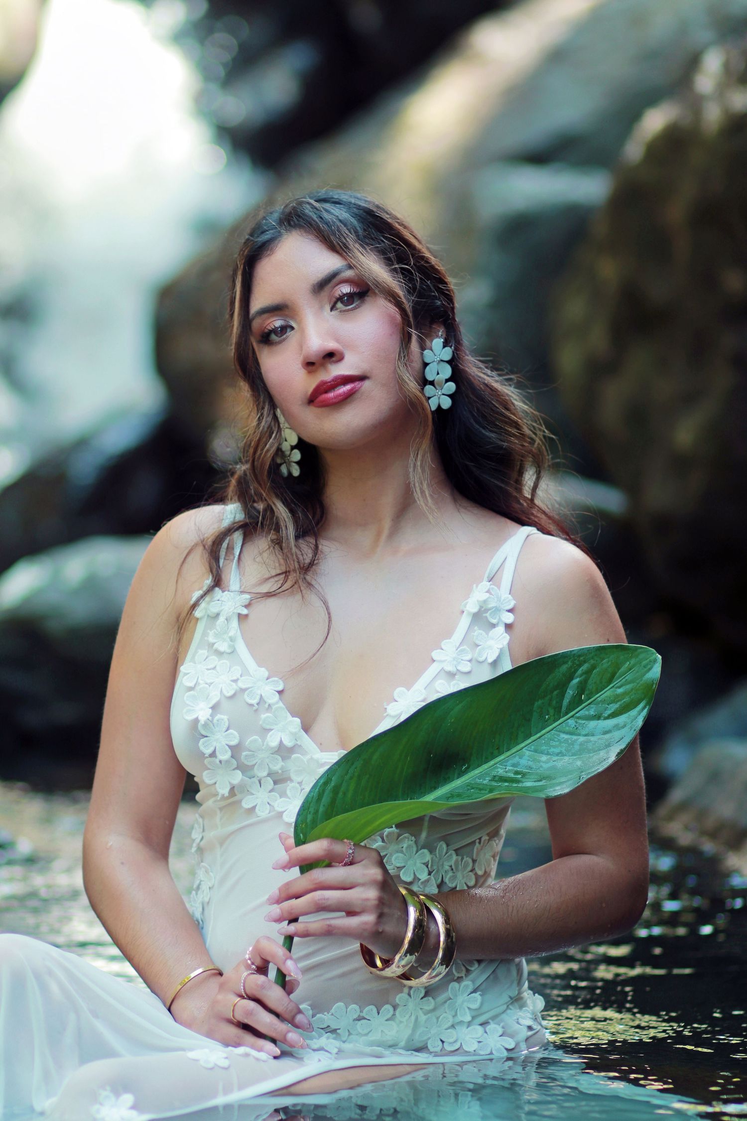 Puerto Rico Photographer. Albert Ray Photo. Rainforest Photoshoot. Female Portraits. Male Portraits. Book Now. Beach Photoshoot. Engagement