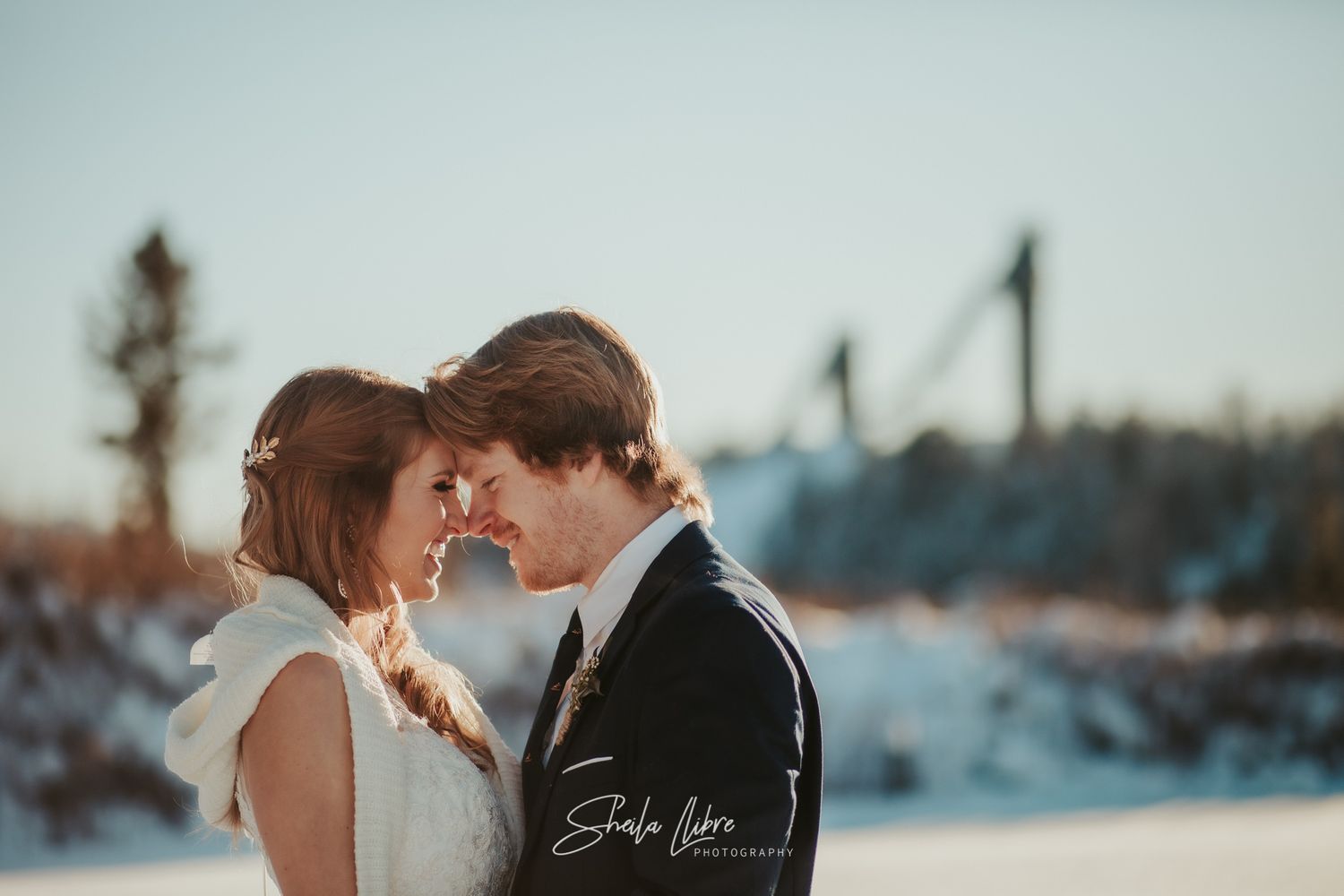 lake placid wedding and elopement photographer videographer new york