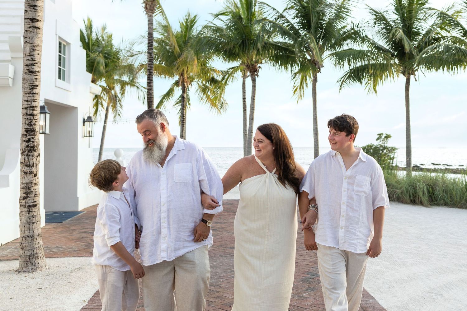 Marathon Family Photography
