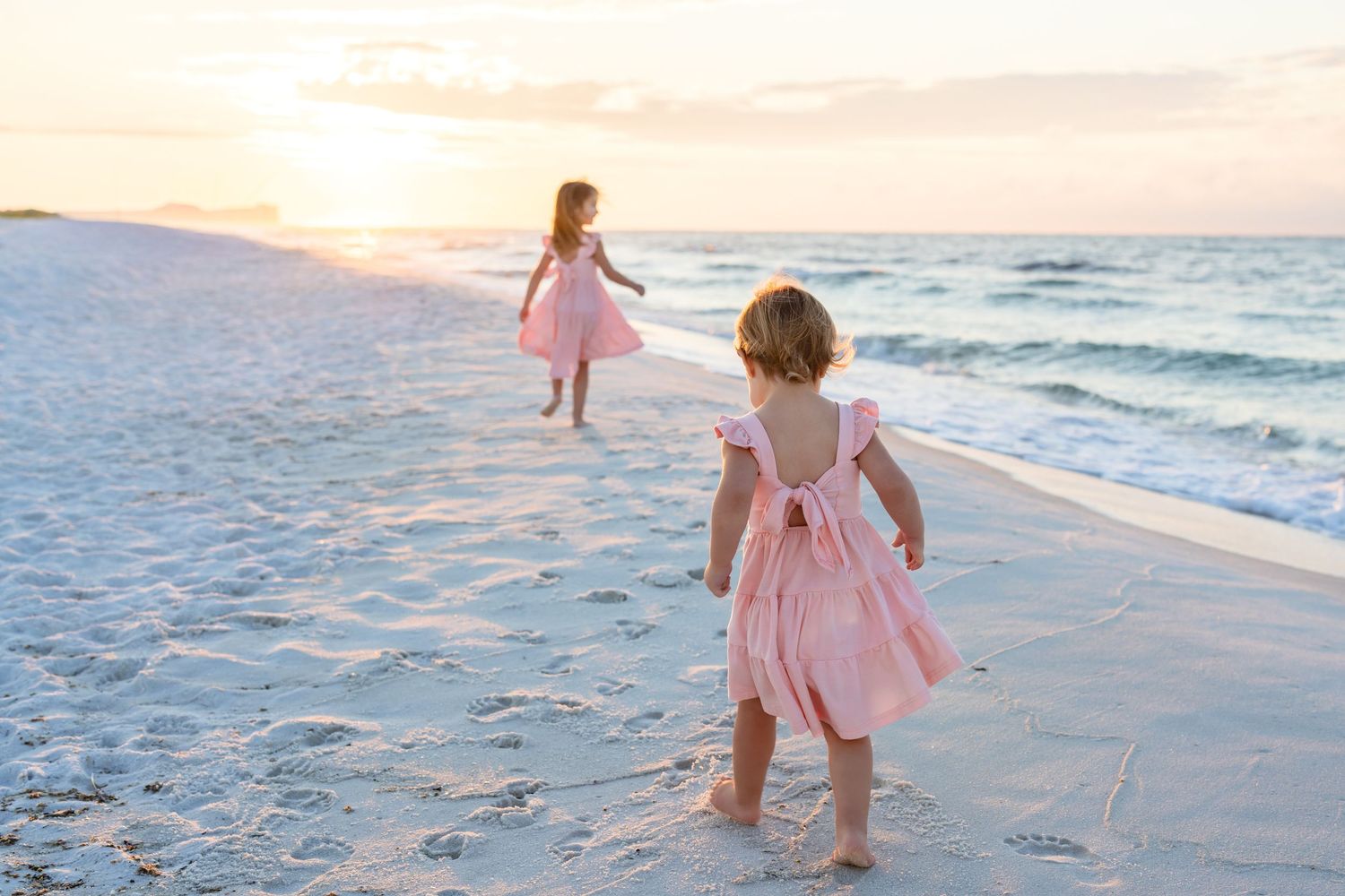 Sea Glass Photography of Navarre, Navarre's leading photographer in the area.  Produces stunning images and fun sessions.