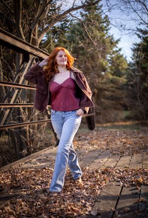 Senior