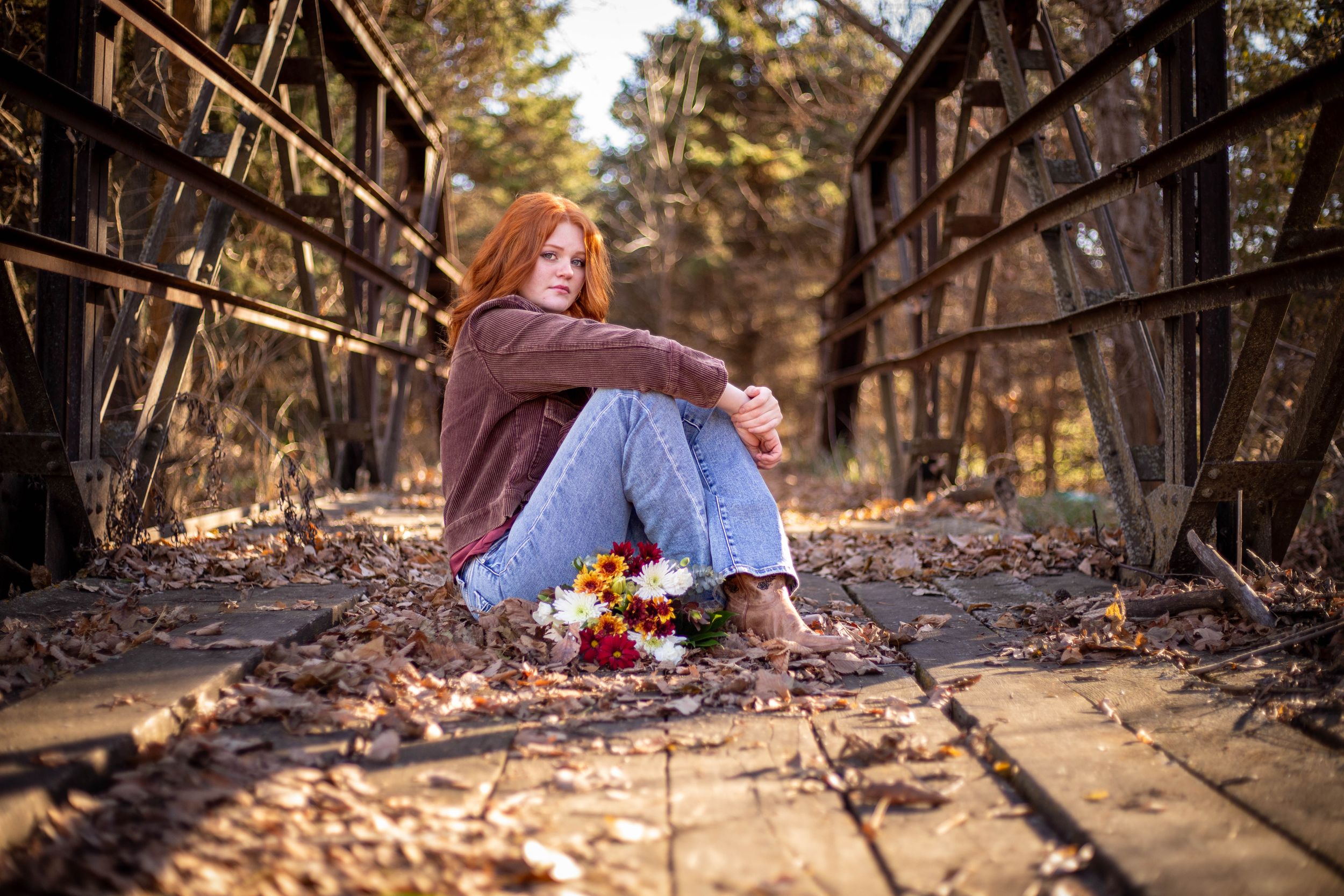 Senior