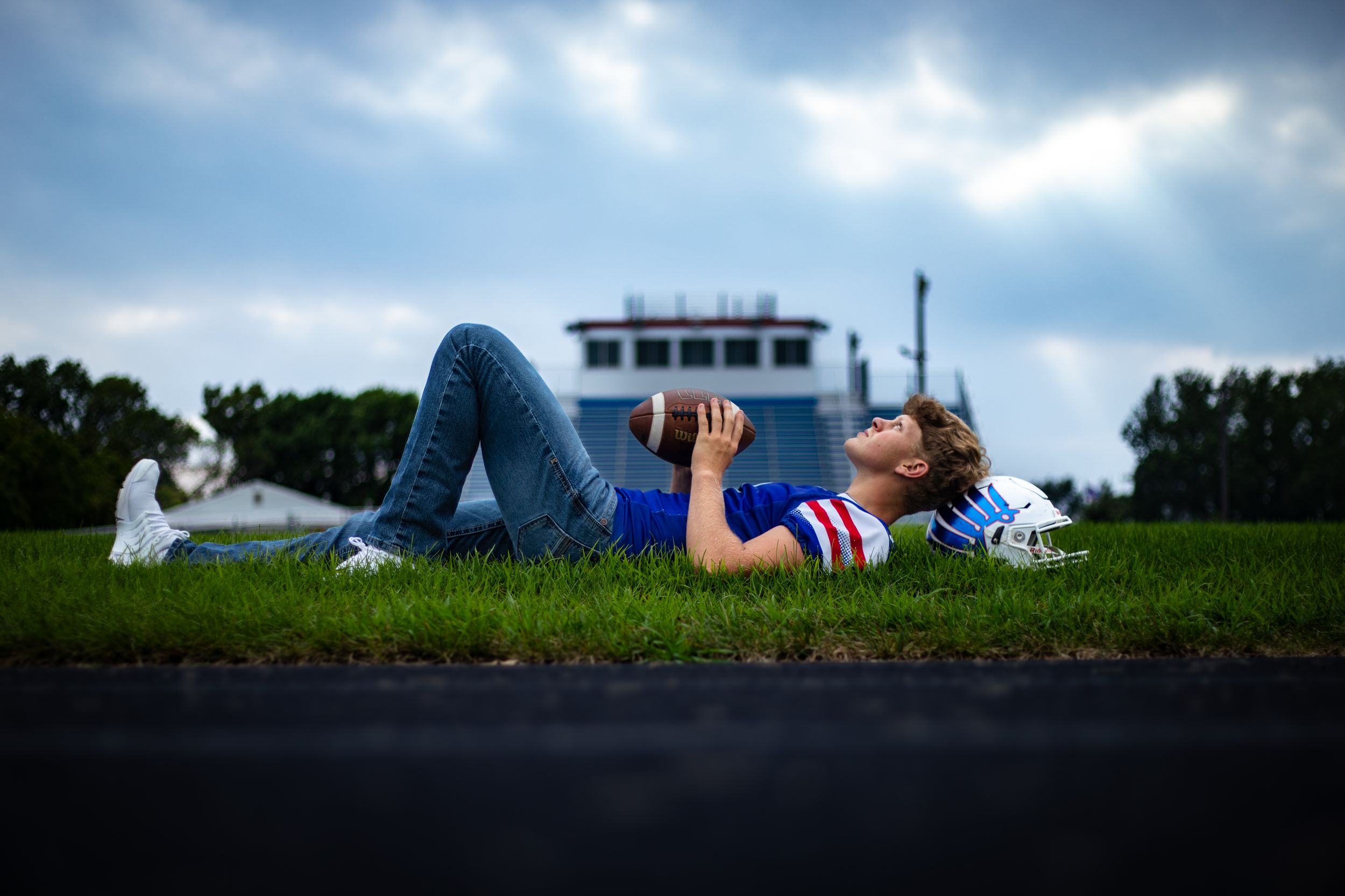 Senior