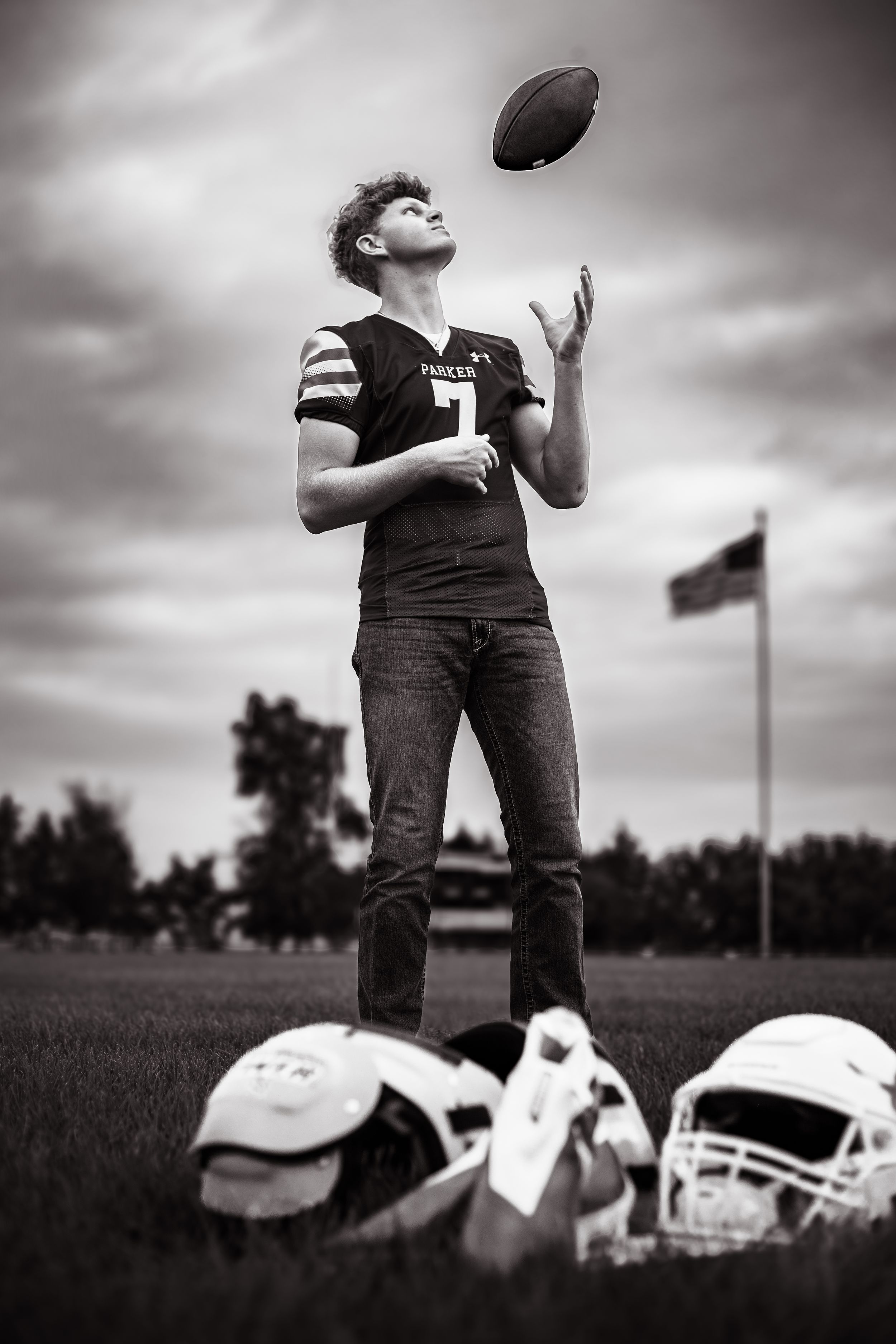 Senior