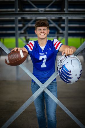 Senior