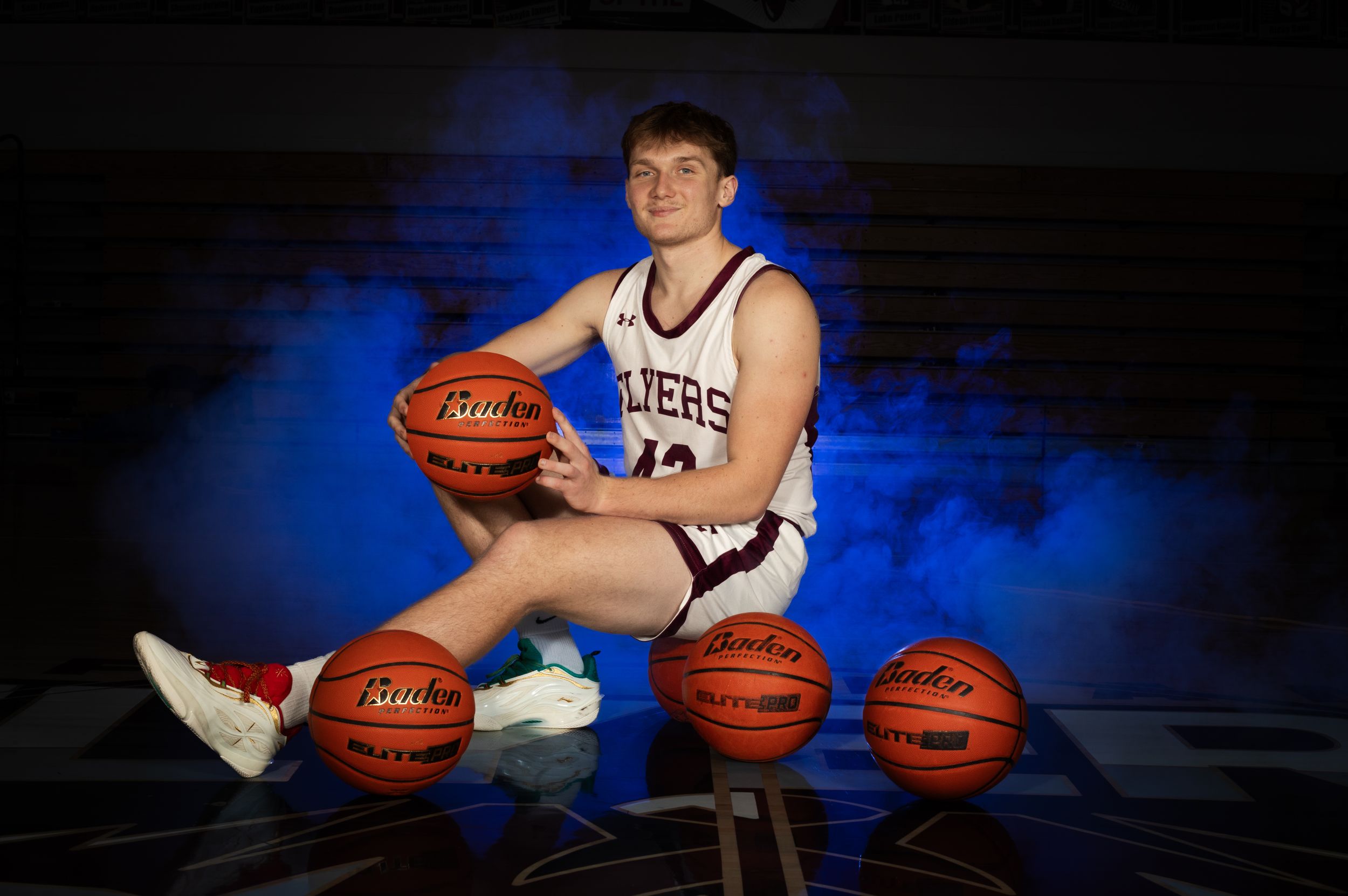 sports/senior