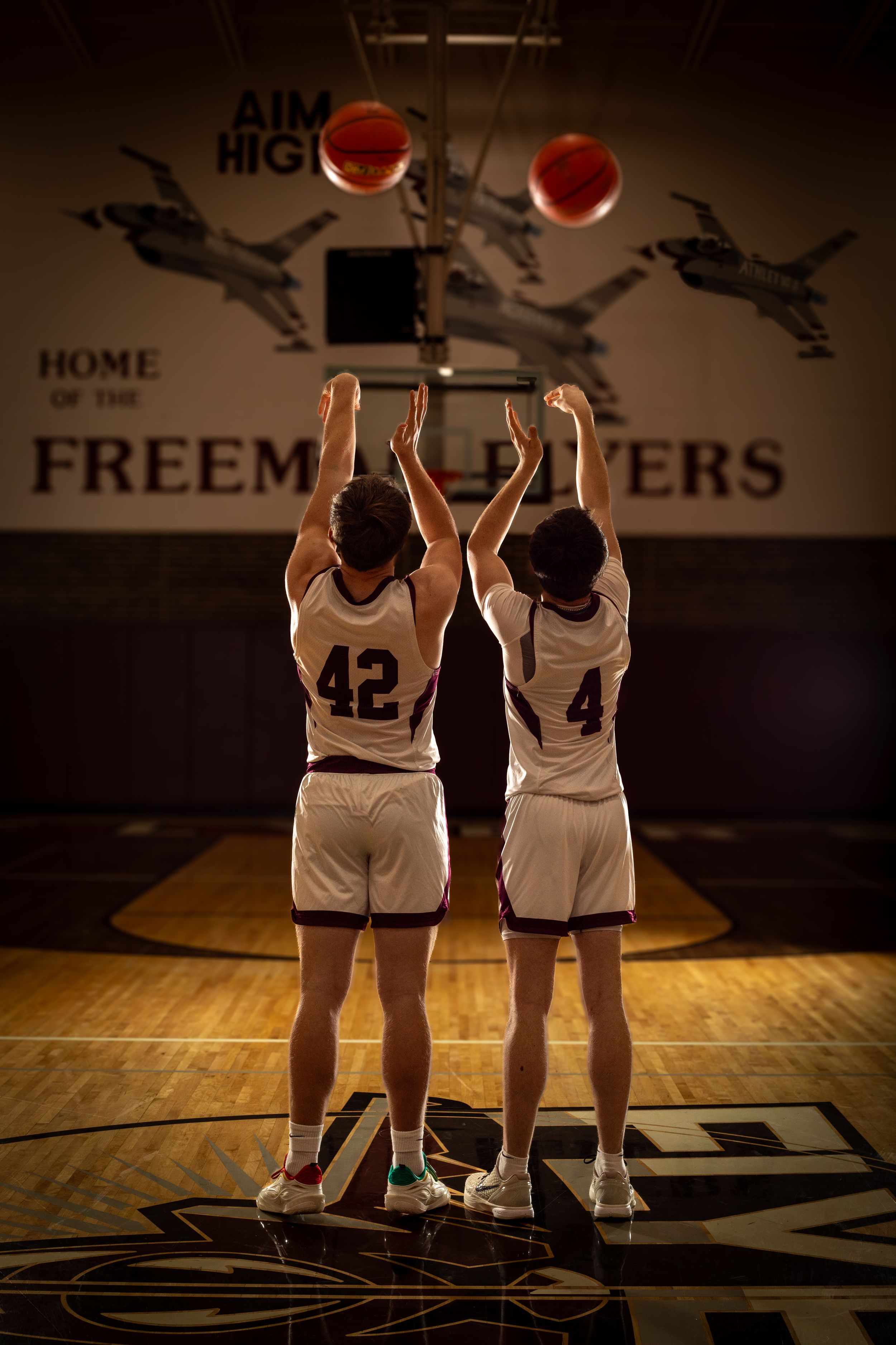 sports/senior