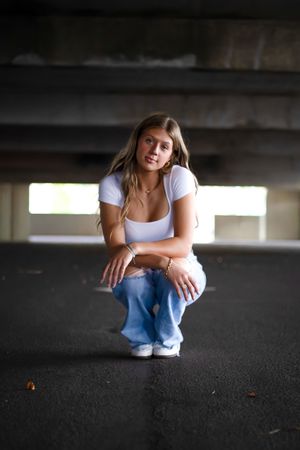 Senior