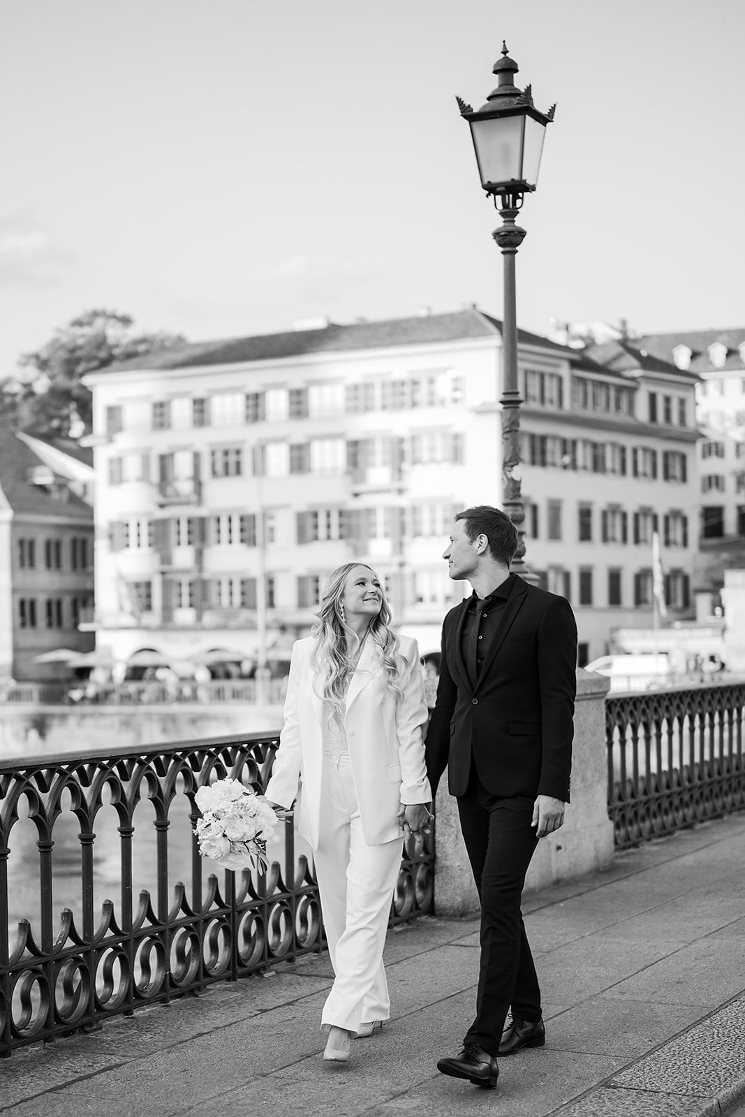 Everything you need to know about Swiss Civil Weddings - Alles über Zivile Hochzeiten in Zürich