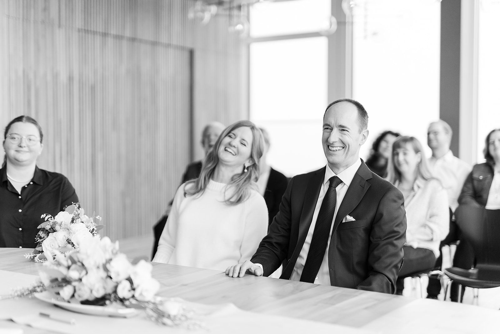 Everything you need to know about Swiss Civil Weddings - Alles über Zivile Hochzeiten in der Schweiz
