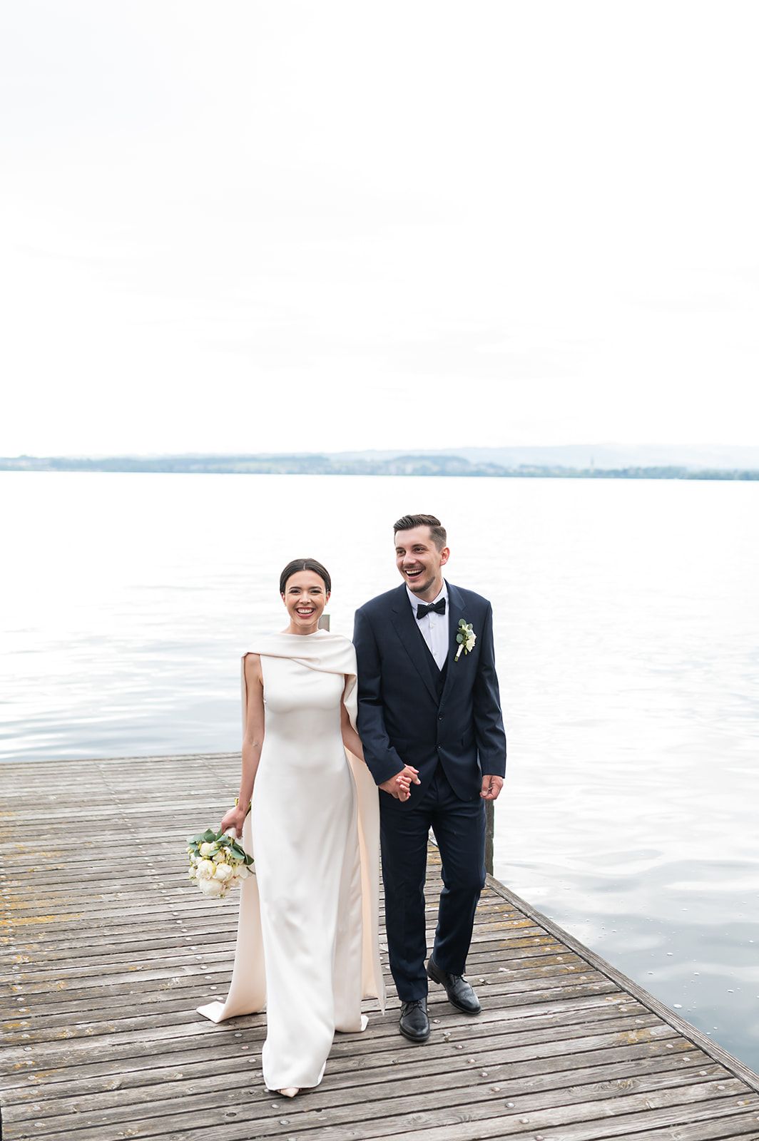 Everything you need to know about Swiss Civil Weddings - Alles über Zivile Hochzeiten in Zürich