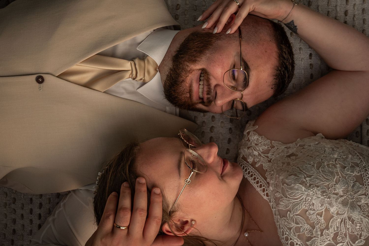 wedding in France
