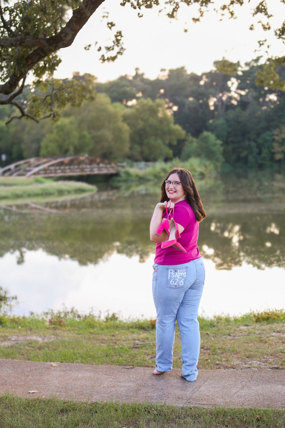 Light, real-life photography by Brianna Alvis in Lufkin, TX — preserving life’s most meaningful memories across East Texas.