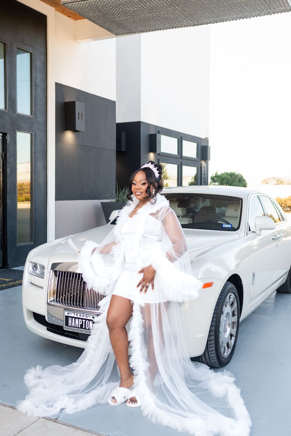 The Hamptons Event Venue wedding photographer in DFW