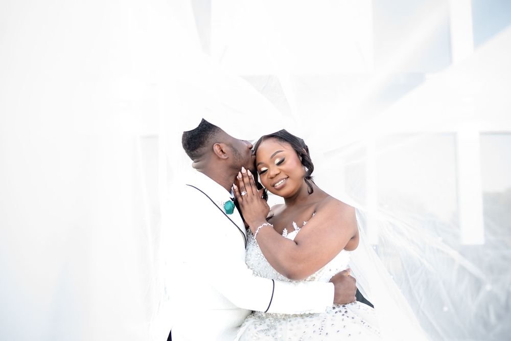 The Hamptons Event Venue wedding photographer in DFW