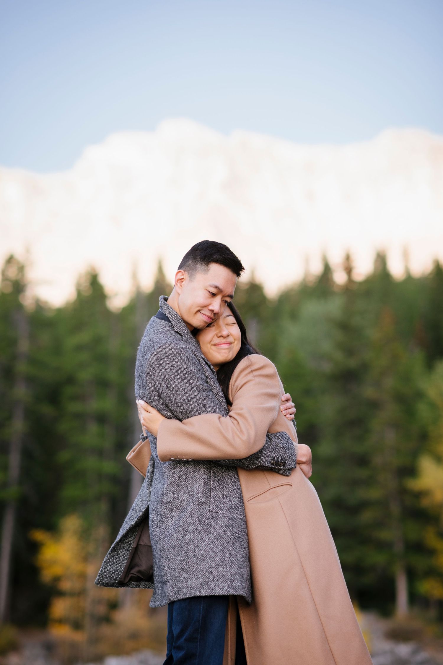 Banff Proposal
Lake Minnewanka Proposal Banff
