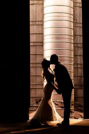 Wedding Photography in Sparta, WI