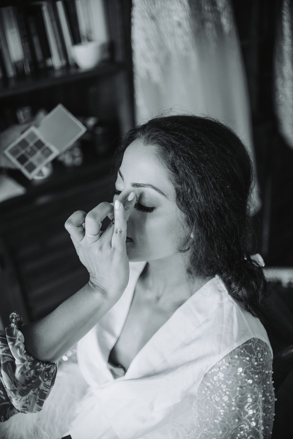 St Lucia wedding photographer captures destination wedding ceremony and Nikah ceremony at Villa Susanna, Marigot Bay, St Lucia
