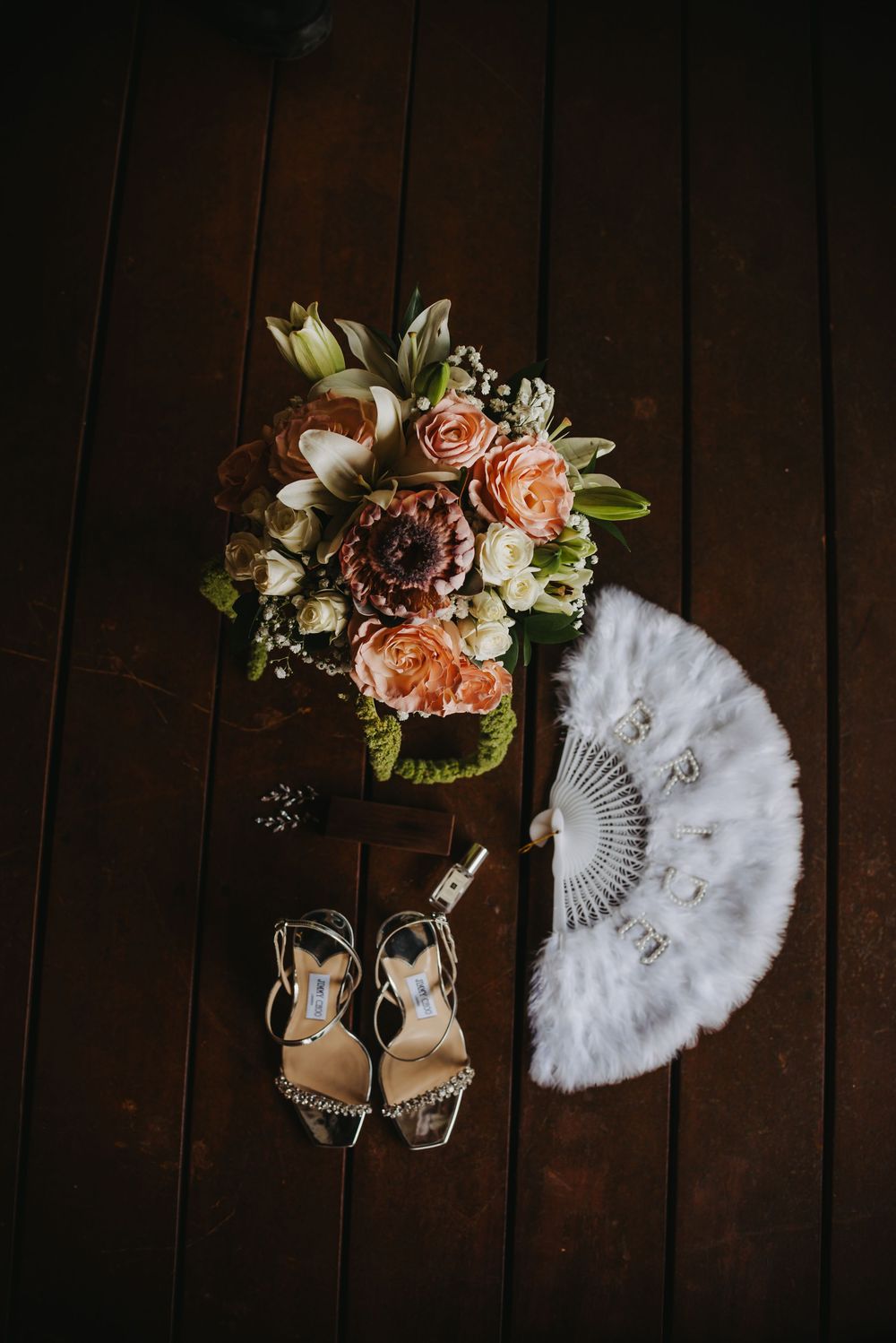 St Lucia wedding photographer captures destination wedding ceremony and Nikah ceremony at Villa Susanna, Marigot Bay, St Lucia