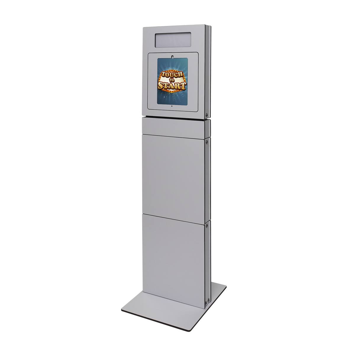 DIGITAL PHOTO BOOTH KIOSK