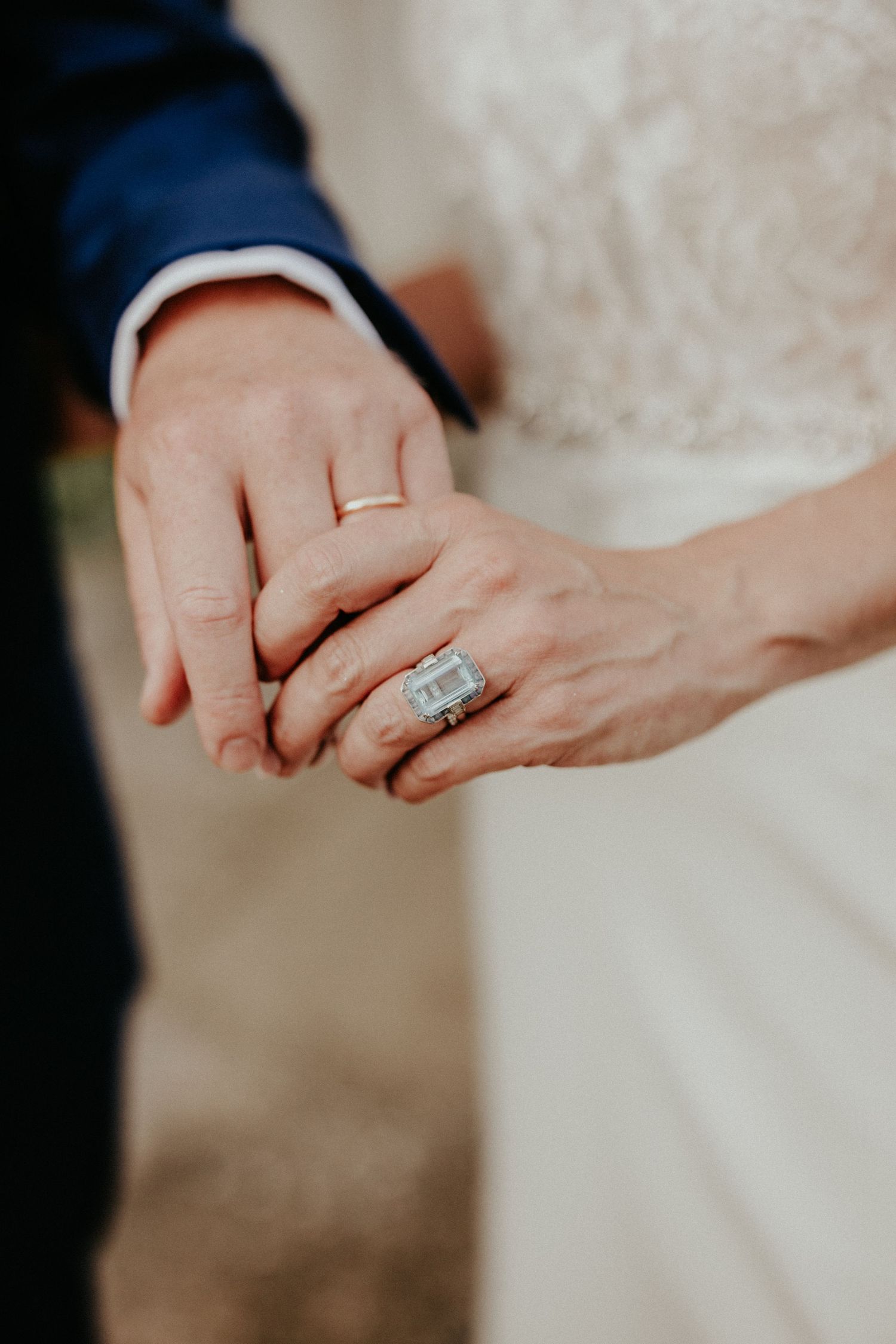 Cornwall and Devon wedding & Elopement photography by Olivia Rossi Photography - Creative wedding photography - Caerhays estate Weddings