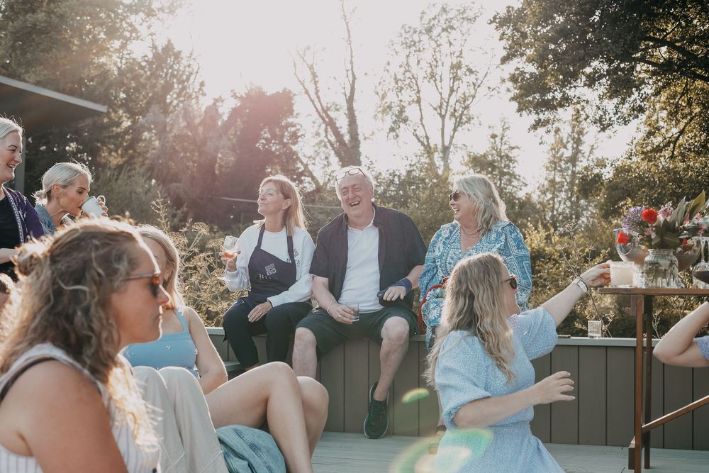 Lifestyle branding photography, Brand identity imagery, Dorset and Hampshire
