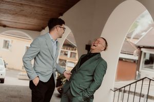 Servizi fotografici per coppie e matrimoni  
Racconti visivi autentici per coppie innamorate. Servizi foto wedding e love story  Bolzano