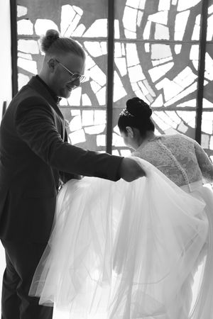 Servizi fotografici per coppie e matrimoni  
Racconti visivi autentici per coppie innamorate. Servizi foto wedding e love story  Bolzano