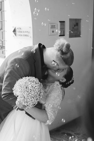 Servizi fotografici per coppie e matrimoni  
Racconti visivi autentici per coppie innamorate. Servizi foto wedding e love story  Bolzano