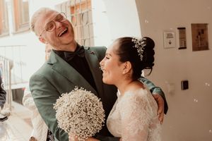 Servizi fotografici per coppie e matrimoni  
Racconti visivi autentici per coppie innamorate. Servizi foto wedding e love story  Bolzano