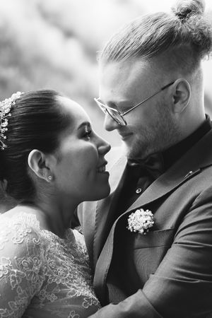 Servizi fotografici per coppie e matrimoni  
Racconti visivi autentici per coppie innamorate. Servizi foto wedding e love story  Bolzano
