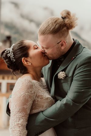 Servizi fotografici per coppie e matrimoni  
Racconti visivi autentici per coppie innamorate. Servizi foto wedding e love story  Bolzano