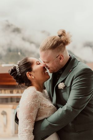 Servizi fotografici per coppie e matrimoni  
Racconti visivi autentici per coppie innamorate. Servizi foto wedding e love story  Bolzano