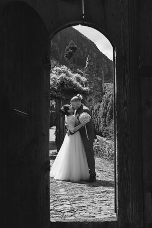 Servizi fotografici per coppie e matrimoni  
Racconti visivi autentici per coppie innamorate. Servizi foto wedding e love story  Bolzano