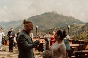 Servizi fotografici per coppie e matrimoni  
Racconti visivi autentici per coppie innamorate. Servizi foto wedding e love story  Bolzano