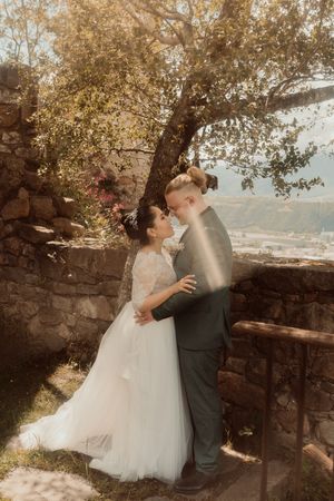 Servizi fotografici per coppie e matrimoni  
Racconti visivi autentici per coppie innamorate. Servizi foto wedding e love story  Bolzano