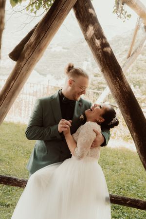 Servizi fotografici per coppie e matrimoni  
Racconti visivi autentici per coppie innamorate. Servizi foto wedding e love story  Bolzano