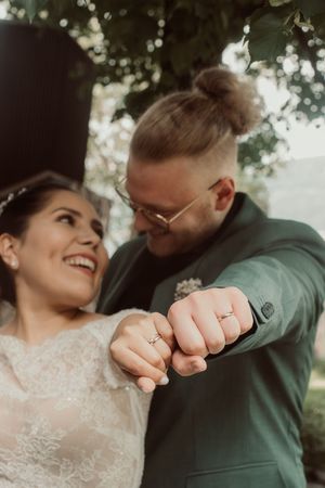 Servizi fotografici per coppie e matrimoni  
Racconti visivi autentici per coppie innamorate. Servizi foto wedding e love story  Bolzano